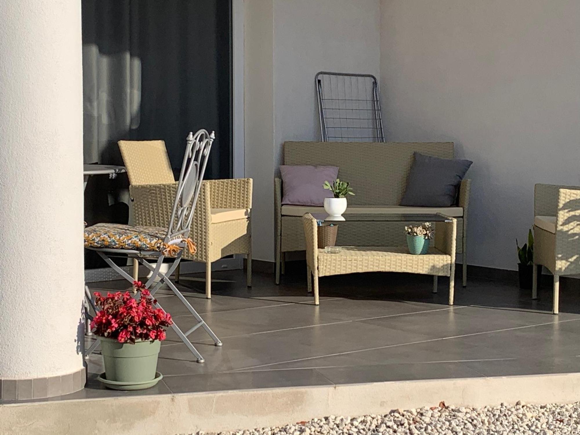 White House Monolocale Apartment Avola Exterior photo